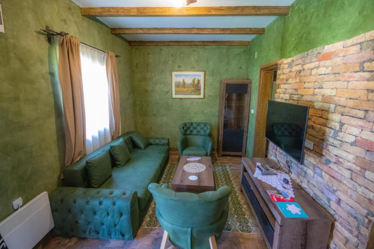 Apartamento Etno Selo Svodje Vlasotince Exterior foto