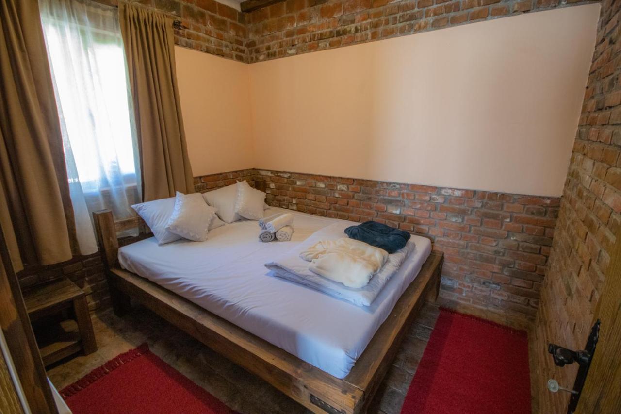 Apartamento Etno Selo Svodje Vlasotince Exterior foto