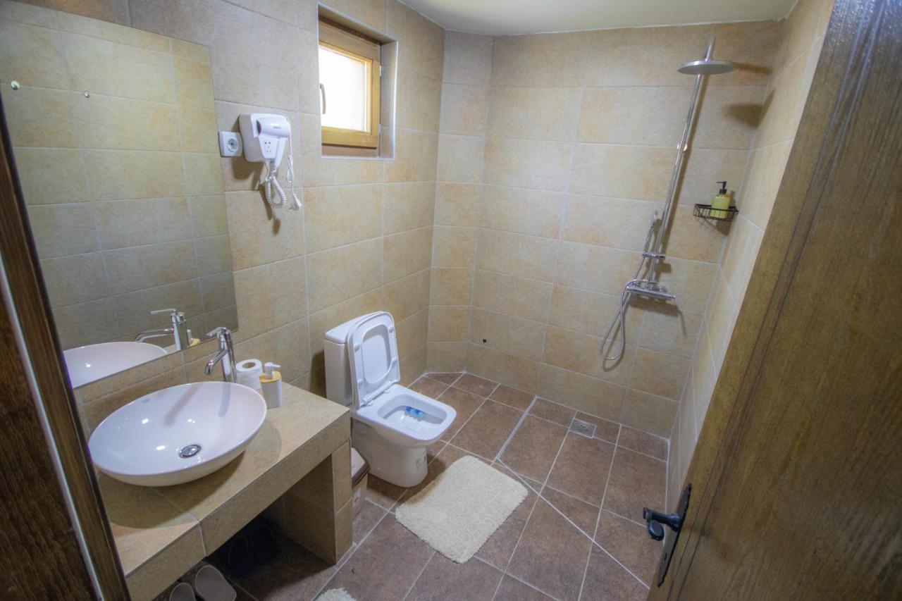 Apartamento Etno Selo Svodje Vlasotince Exterior foto