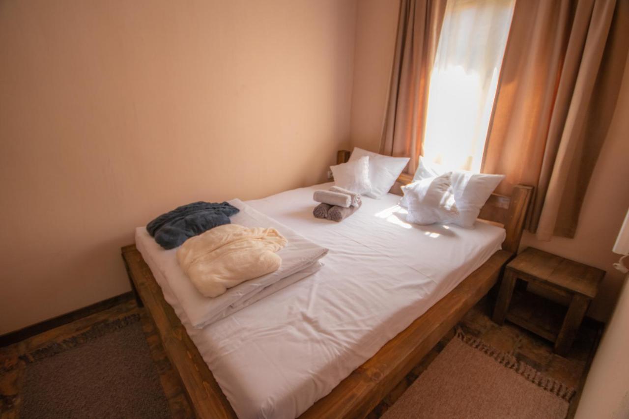 Apartamento Etno Selo Svodje Vlasotince Exterior foto