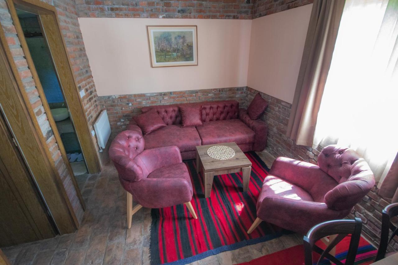 Apartamento Etno Selo Svodje Vlasotince Exterior foto