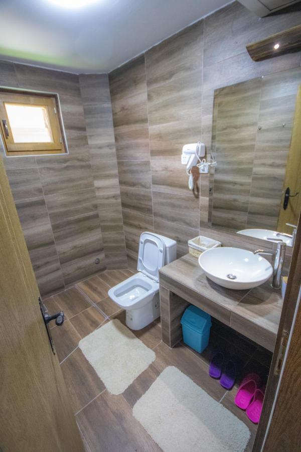 Apartamento Etno Selo Svodje Vlasotince Exterior foto