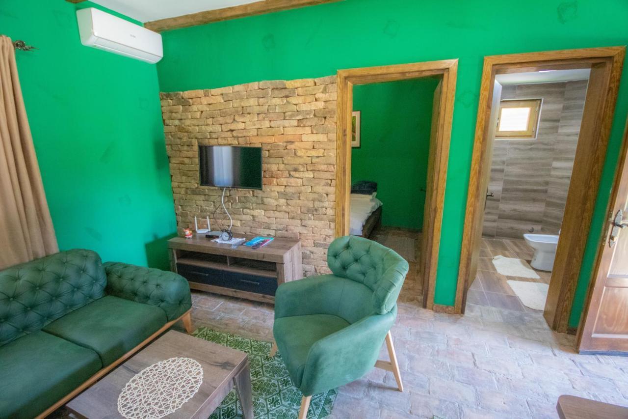 Apartamento Etno Selo Svodje Vlasotince Exterior foto