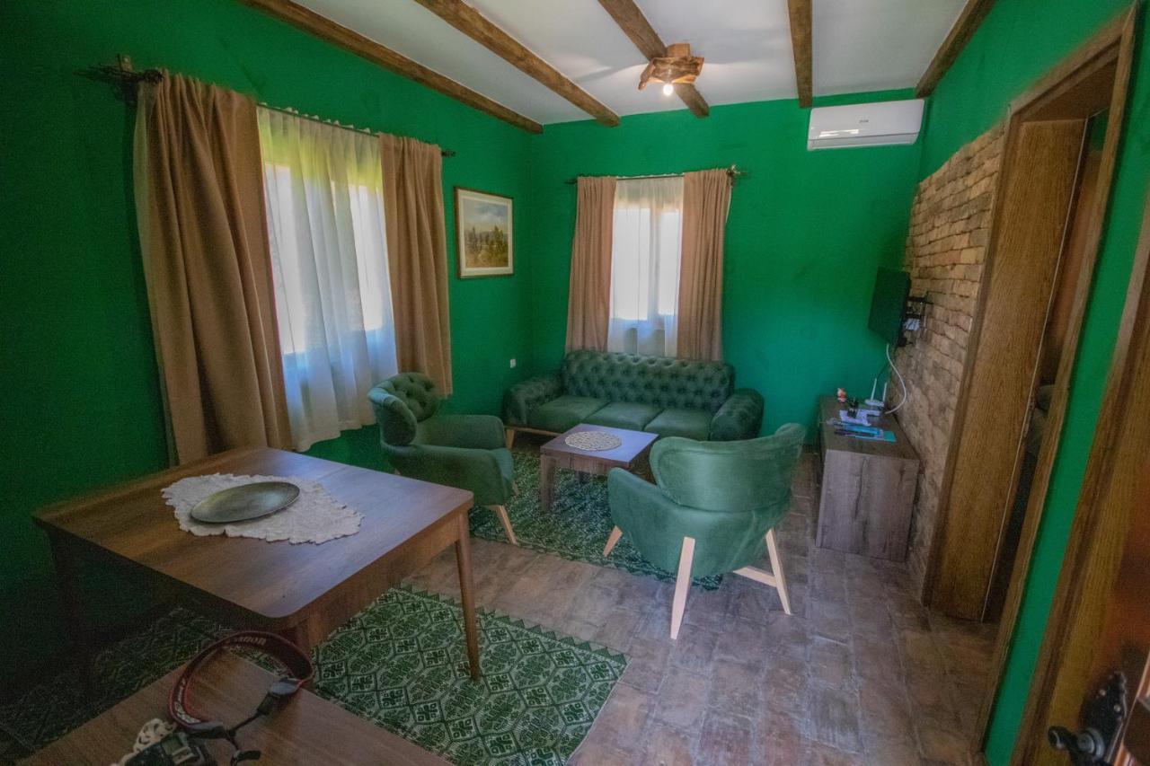 Apartamento Etno Selo Svodje Vlasotince Exterior foto